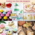 Decorating Supplies,90-in-1 Baking Supplies Set With Cake Turntable, Baking Kits For Beginners And Cake Lovers