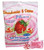 Scripture Candy, Strawberry & Cream Hard Candy Bag, 5.5 Ounce, 25 Pieces