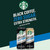 Starbucks Triple Shot Zero Sugar Milk Chocolate, 15 Oz, 12 Pack