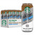 Starbucks Triple Shot Zero Sugar Milk Chocolate, 15 Oz, 12 Pack