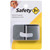 Safety 1ˢᵗ Multi-purpose Appliance Lock (1pk), White