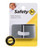 Safety 1ˢᵗ Multi-purpose Appliance Lock (1pk), White
