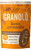 Livlo Keto Nut Granola Cereal - Grain Free & Gluten Free - 1g Net Carbs - Keto Friendly Low Carb Healthy Snack - Paleo & Diabetic Friendly Food - Cinnamon Almond Pecan, 11oz