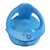 Heroneo Baby Tub Seat Bathtub Pad Mat Chair Safety Anti Slip Newborn Infant Baby Care Children Bathing Seat Washing Toys