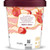 Haagen-dazs Gluten Free Strawberry Ice Cream, 28 Oz