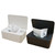 Kedsum Wet Wipes Dispenser Holder Tissue Storage Box Case With Lid For Baby