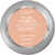 L'oreal Paris True Match Super-blendable Oil Free Makeup Powder, Natural Buff, 0.33 Oz