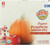 Earth's Best Organic Stage 3 Baby Food, Pumpkin Cranberry Apple, 4.2 Oz Pouch, 6 Pack