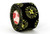 Goat Tape Scary Sticky Premium Athletic/weightlifting Tape, Black & Yellow, One Roll