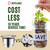 Coffee Capsule, Nespresso Refillable Capsules Reusable Nespresso Pod Espresso Coffee Pod Stainless Steel Compatible