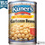 Kuner Garbanzo Beans - No Salt Added, 15 Oz.