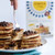 Pancake And Waffle Almond Flour Baking Mix