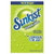 Cgt Sunkist Soda Lemon Lime Singles To Go Zero Sugar Naturally Artificially Flavored Non-carbonated Low Calorie Powdered Drink Mix Just Add Water (3 Boxes - 6 Packets Per Box = 18 Total Servings)