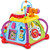 High Quality Play Box With Vibrant Colors And Sounds