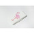 Ubermom Flamingo Wipebox White