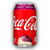New Coca-cola Cherry Vanilla Coke 12 Fl Oz Cans, 12 Count