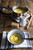 Bob's Red Mill, Yellow Corn Grits, 24 Oz Pack Of 4