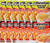 Maruchan Ramen Instant Cup Noodles 12 Count - 6 Lime Chili Chicken Flavor & 6 Hot & Spicy Chicken Flavor Lunch / Dinner Variety, 2 Flavors