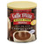 Caffe D'vita Mocha Sugar Free Premium Instant Cappuccino, 8.5 Oz (pack Of 6)