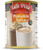 (4 Pack) Caffe D'vita Pumpkin Spice Cappuccino, 3lb Canisters