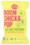 Angie's Kettle Corn Boom Chicka Pop Sea Salt Popcorn, 4.8 Oz