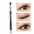 Waterproof Black Eyeliner Pencil Eye Liner Makeup Tool Cosmetic Pen