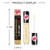 Lip Plumper, Lip Enhancer, Lip Care Serum, Lip Mask For Increase Lip Elasticity, Reduce Fine Lines, Activate Cell Viability, Essence Plump Doodle Lips