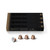 Nespresso Rainforest Alliance, Cosi Light Roast Originalline Coffee Pods, 40 Ct (4 Boxes Of 10)