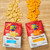 Ritz Toasted Chips Ranch Crackers, 8.1 Oz