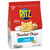 Ritz Toasted Chips Ranch Crackers, 8.1 Oz