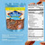 Blue Diamond Almonds Lightly Salted, 14 Oz