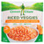 Green Giant Riced Veggies Cauliflower & Sweet Potato, Frozen, 10 Oz