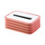 S Creative Silicone Tissue Box Holder Collapsible Wet Dispenser Case