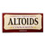 Product Of Altoids, Cinnamon - Tin, Count 12 (1.76 Oz) - Mints / Grab Varieties & Flavors