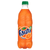 Fanta Orange Soda 20oz Bottles (pack Of 16)