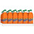 Fanta Orange Soda 20oz Bottles (pack Of 16)