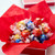 Lindt Lindor Dark Assorted Chocolate Truffles, 15.2oz