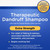 Equate Beauty Extra Strength Anti Dandruff Shampoo, 6 Fl Oz.