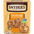 Snyder's Of Hanover Pretzels, Sourdough Hard Pretzels, 13.5 Oz