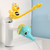 Sunri Cartoon Faucet Extender And Switch Set For Home Bathroom Sink Use Hand Washing Baby Kid Extension Faucet Accessory