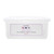 Dukal Baby Wipes 7 X 8. Pack Of 80 Pre-moistened Cleansing Wipes Unscented Baby Diaper Wipes With Aloe, Lanolin. Water Based Baby Wipes Hypoallergenic 1 Tub Of 80 Wipes