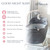 Mysnuggly Newborn Bassinet Insert For Bliss Bassinets