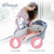 Mysnuggly Newborn Bassinet Insert For Bliss Bassinets