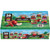 Fruit Juice Bonus Variety Pack, 36 Pk./6.7 Oz.by Apple & Eve 100%