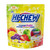 Hi-chew Original Mix 4 Flavors By Morinaga Fruit Chew Candy Stand-up Bag  With 1 Animal Design Calendar Storage Bag Clip12.7 Oz. 72 Pieces/bag