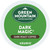 Green Mountain Coffee Dark Magic Keurig Single Serve K-cup Pods, Dark Roast Coffee, 60 Count