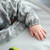 Portable Baby Eating Table Mat Waterproof Removable Eating Keep Clean Placemat Foldable Liner Mat For Feeding Dinner Kids Children Zoo