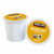 Kirkland Signature, Medium Blend, Organic Medium Roast Coffee, Recyclable K-cup Pods, 120-count