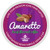 Amaretto Single Coffee Cup (decaf) Coffee Christopher Bean Coffee, For Keurig Brewers ( 18 Count Box)