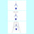 Cancan Baby Jumping Exercisers With Adjustable Clamp For 6-24 Months Old